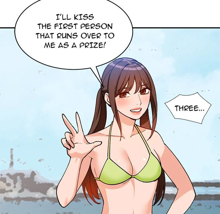 Town Girls Chapter 36 Page 24