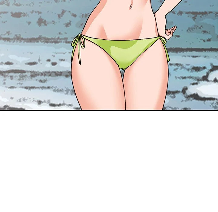 Town Girls Chapter 36 Page 25