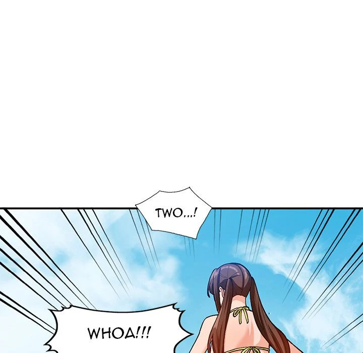 Town Girls Chapter 36 Page 26