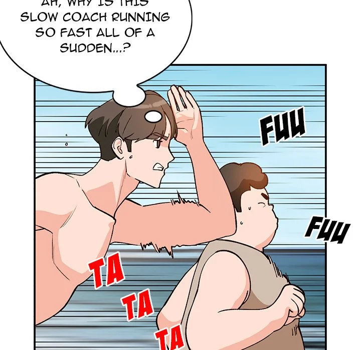 Town Girls Chapter 36 Page 29