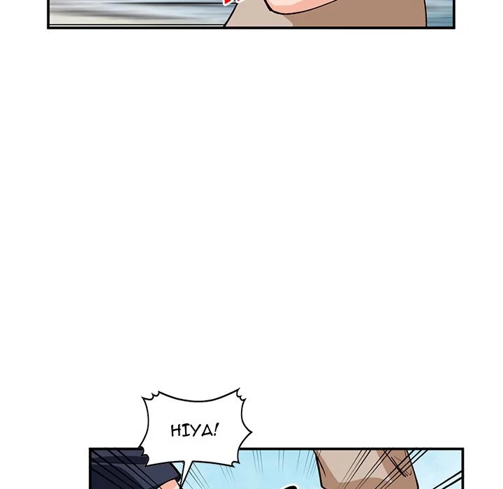 Town Girls Chapter 36 Page 30