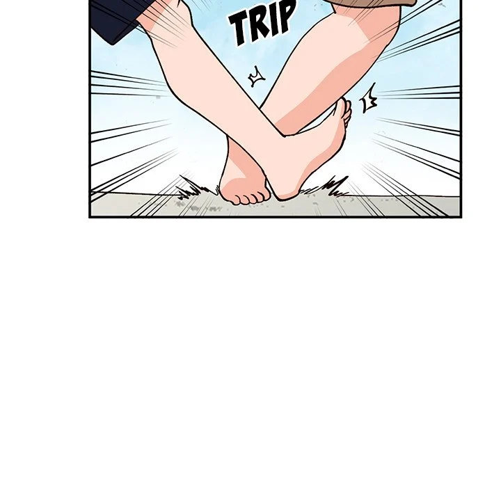 Town Girls Chapter 36 Page 31
