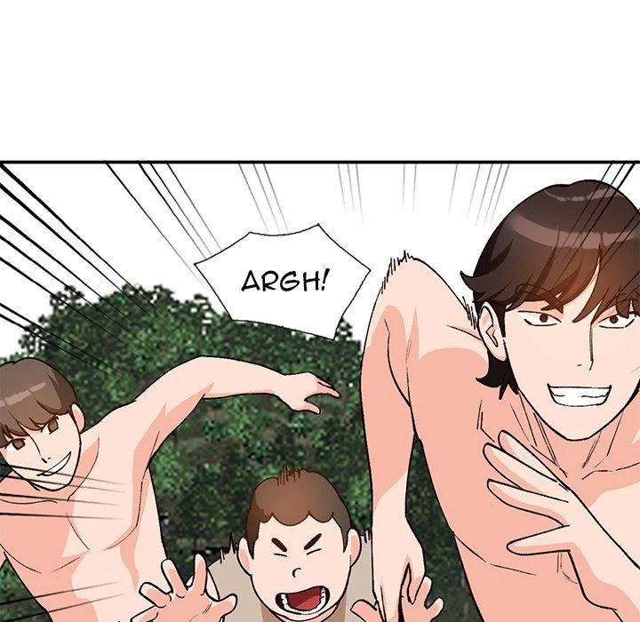 Town Girls Chapter 36 Page 32