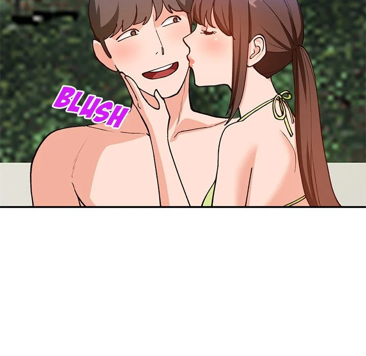 Town Girls Chapter 36 Page 43