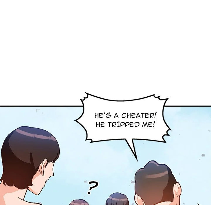 Town Girls Chapter 36 Page 44