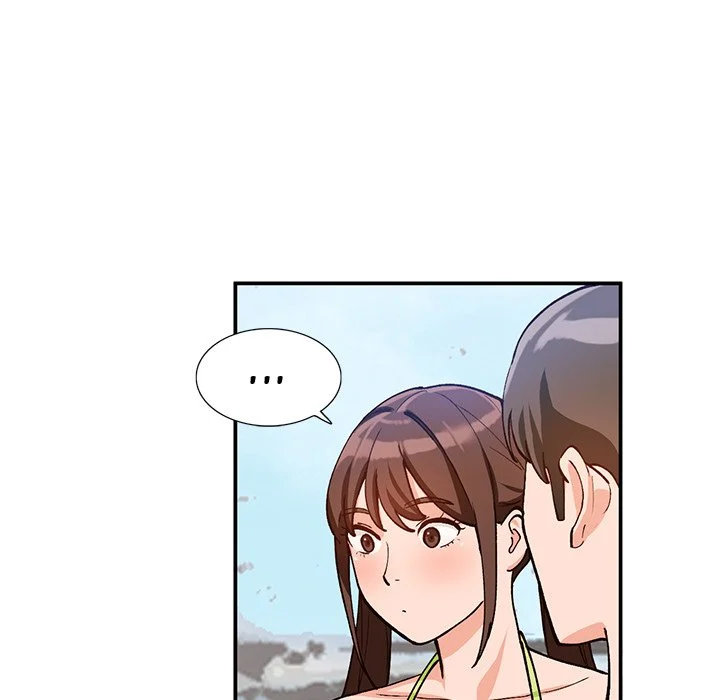Town Girls Chapter 36 Page 46