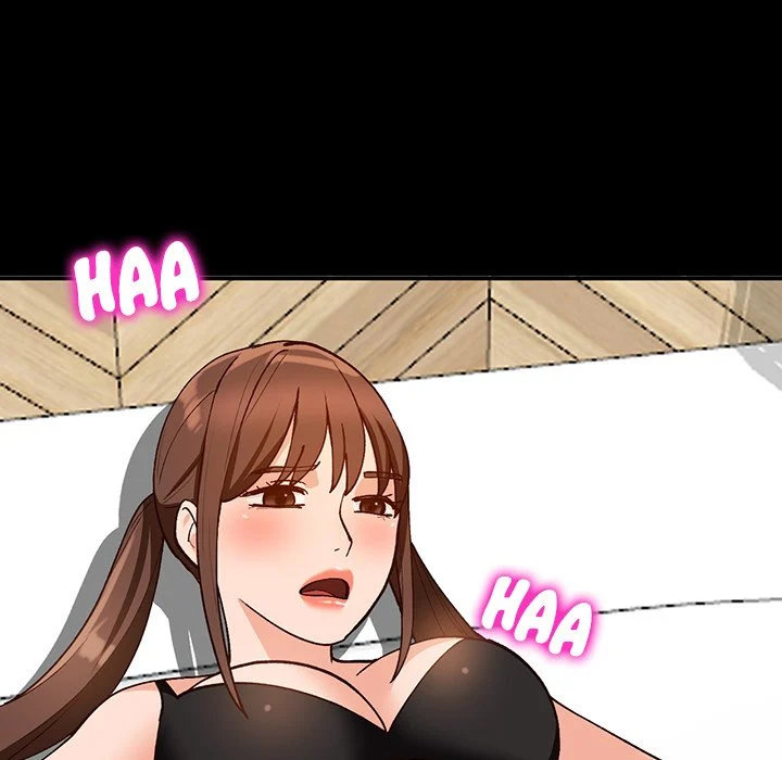Town Girls Chapter 36 Page 56