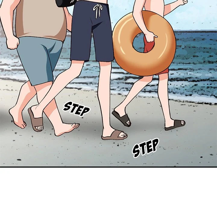 Town Girls Chapter 36 Page 6