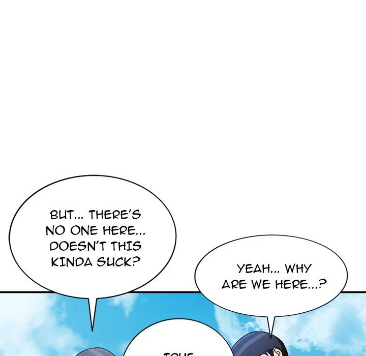 Town Girls Chapter 36 Page 7