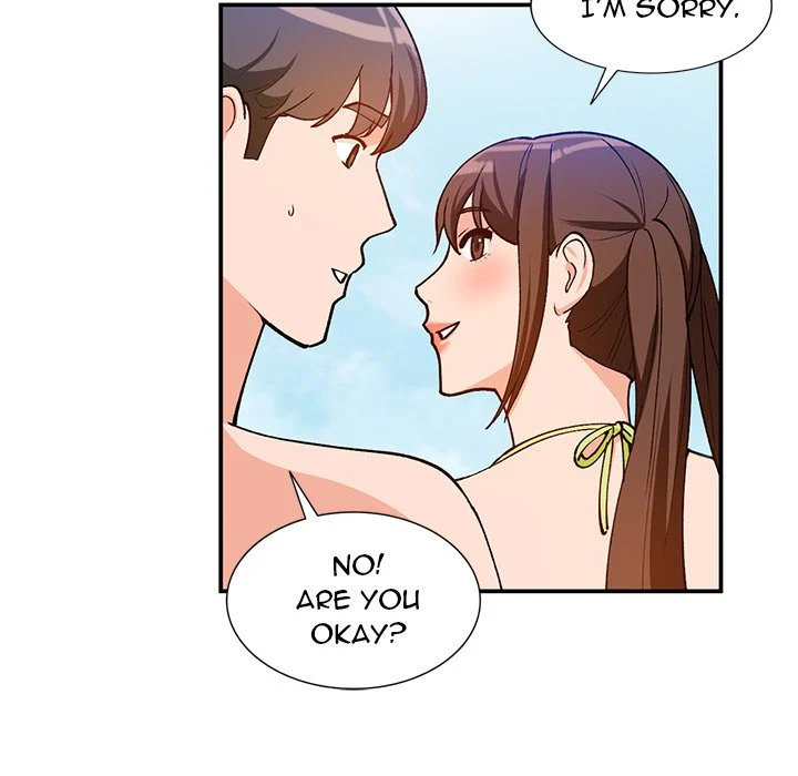 Town Girls Chapter 36 Page 70