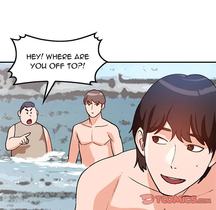 Town Girls Chapter 36 Page 87