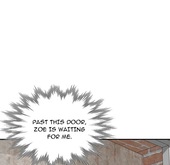 Town Girls Chapter 36 Page 96