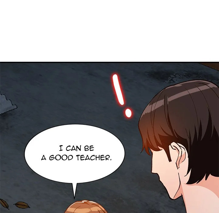 Town Girls Chapter 37 Page 10