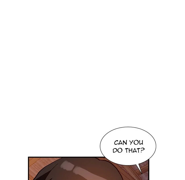 Town Girls Chapter 37 Page 101