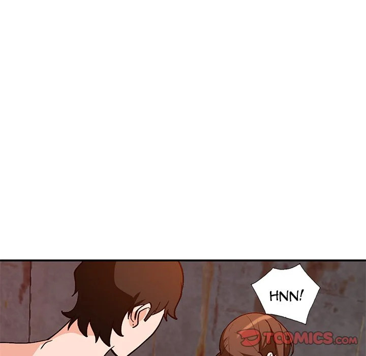 Town Girls Chapter 37 Page 105