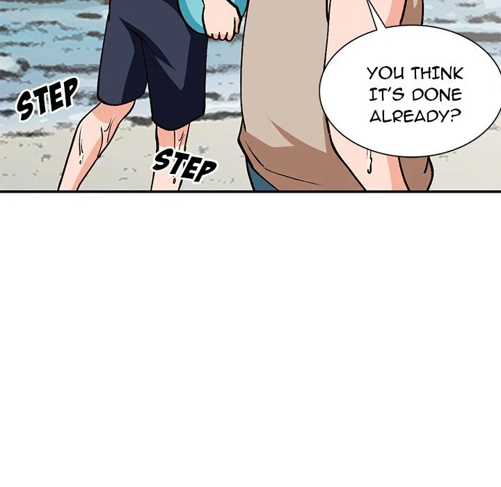 Town Girls Chapter 37 Page 113