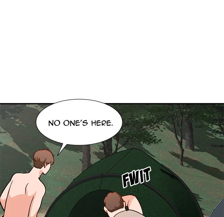 Town Girls Chapter 37 Page 116