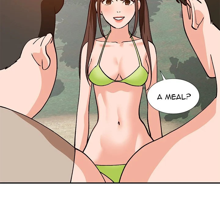 Town Girls Chapter 37 Page 121