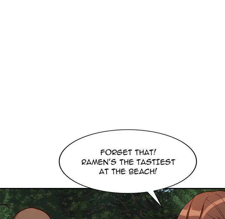 Town Girls Chapter 37 Page 122