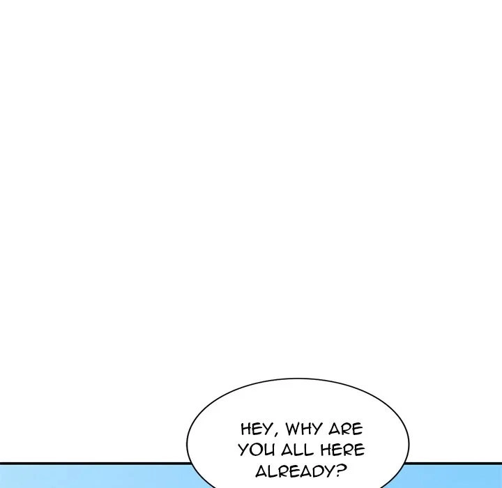 Town Girls Chapter 37 Page 124