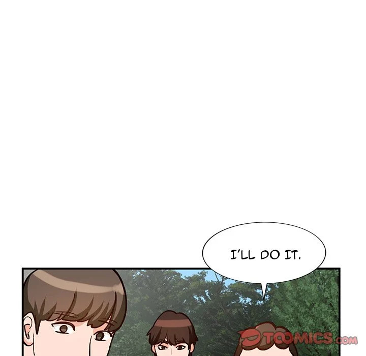 Town Girls Chapter 37 Page 129