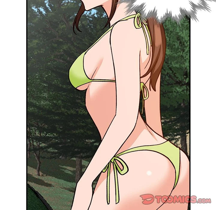 Town Girls Chapter 37 Page 135