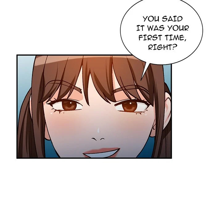 Town Girls Chapter 37 Page 41