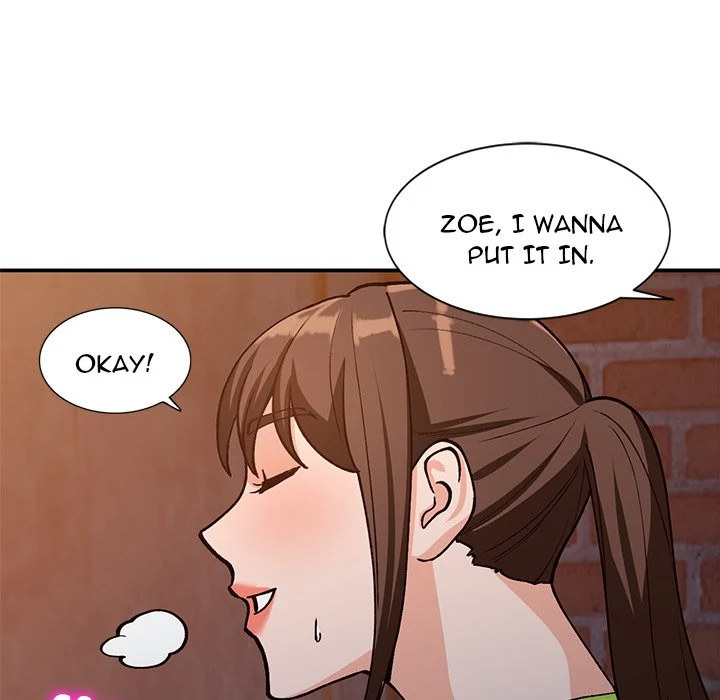Town Girls Chapter 37 Page 78