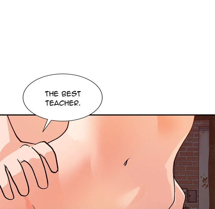 Town Girls Chapter 37 Page 91