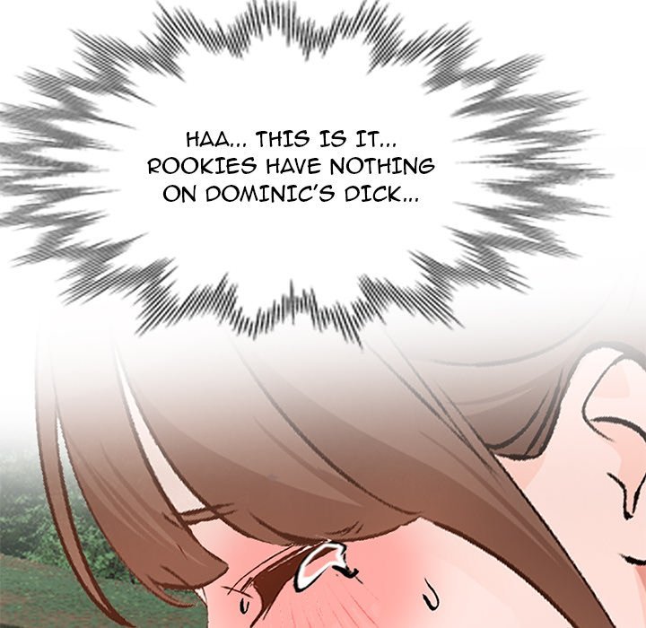 Town Girls Chapter 38 Page 101