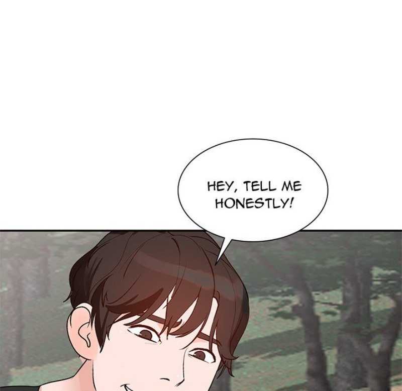 Town Girls Chapter 38 Page 106