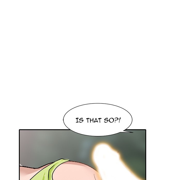 Town Girls Chapter 38 Page 112