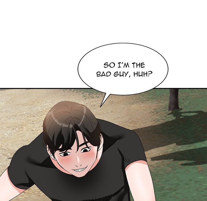 Town Girls Chapter 38 Page 114