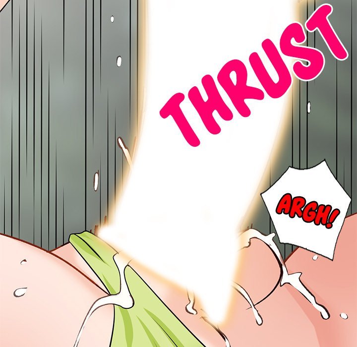 Town Girls Chapter 38 Page 121