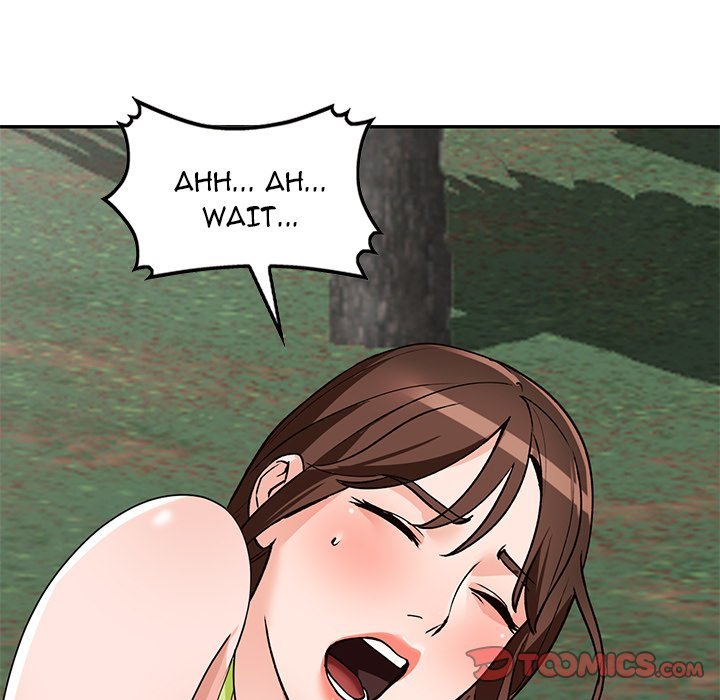 Town Girls Chapter 38 Page 129