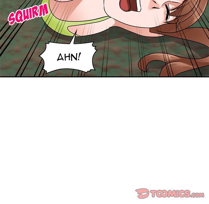 Town Girls Chapter 38 Page 135