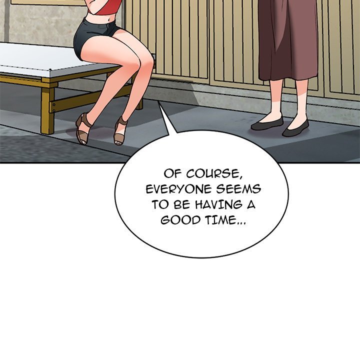 Town Girls Chapter 38 Page 149