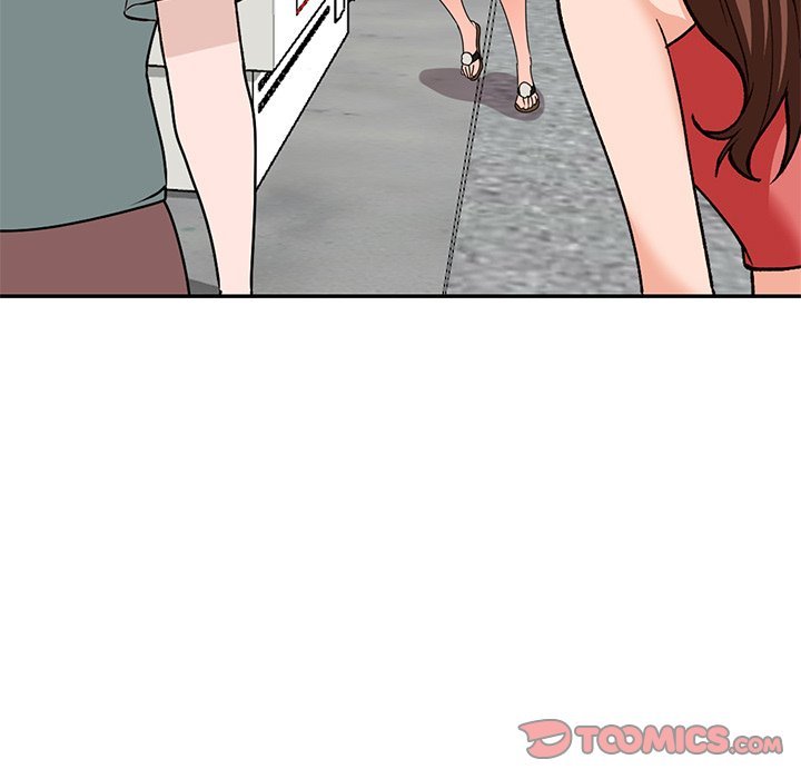Town Girls Chapter 38 Page 153