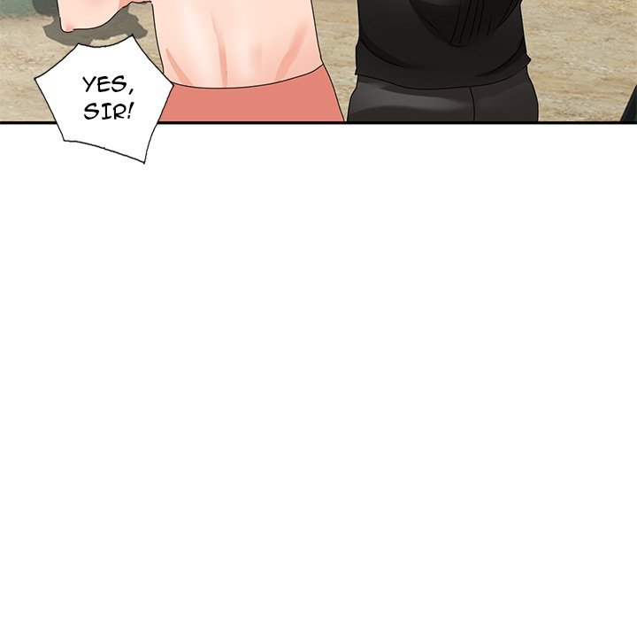 Town Girls Chapter 38 Page 32