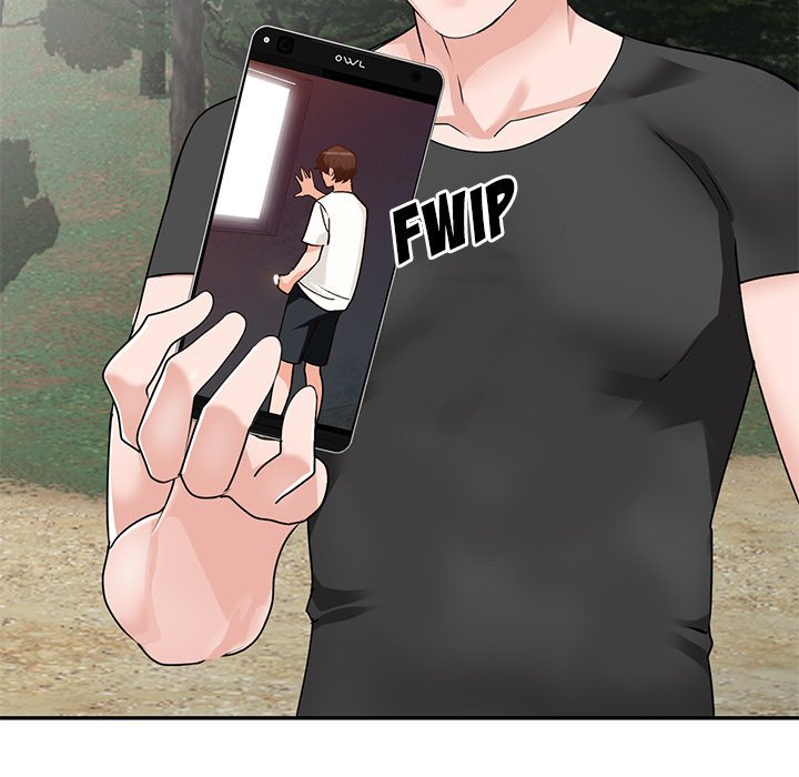 Town Girls Chapter 38 Page 47