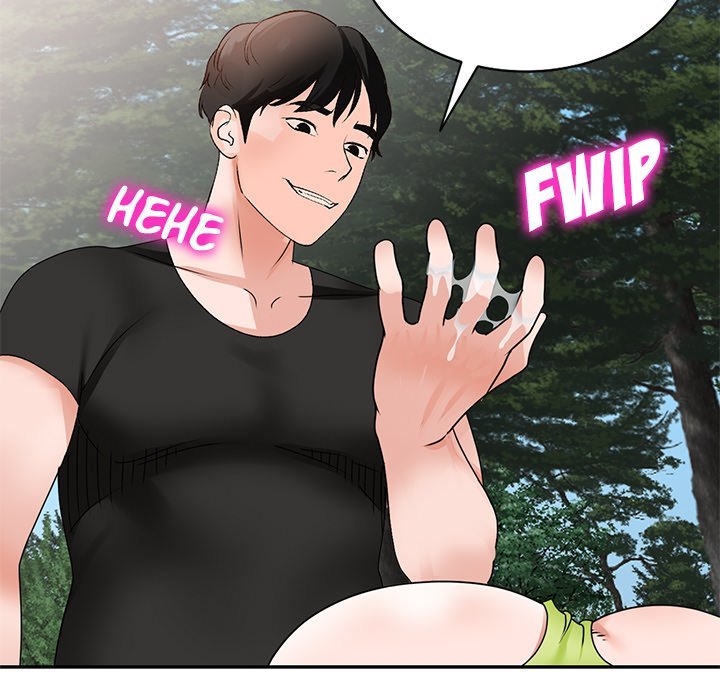 Town Girls Chapter 38 Page 85