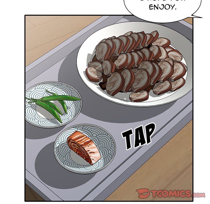 Town Girls Chapter 39 Page 111