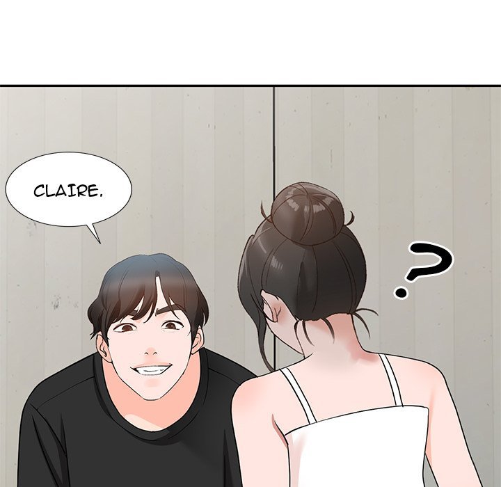 Town Girls Chapter 39 Page 115