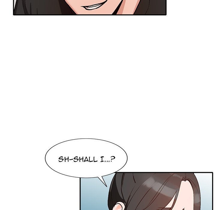 Town Girls Chapter 39 Page 118