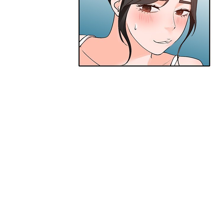 Town Girls Chapter 39 Page 119
