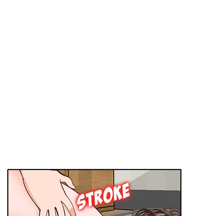 Town Girls Chapter 39 Page 122