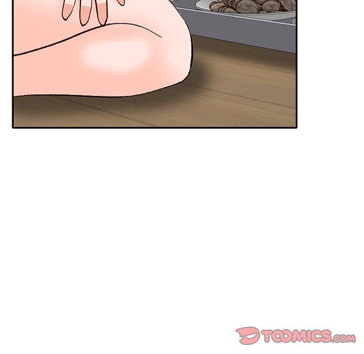 Town Girls Chapter 39 Page 123