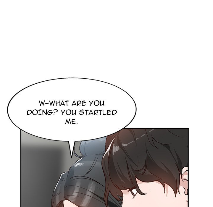 Town Girls Chapter 39 Page 126