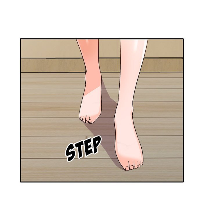 Town Girls Chapter 39 Page 17