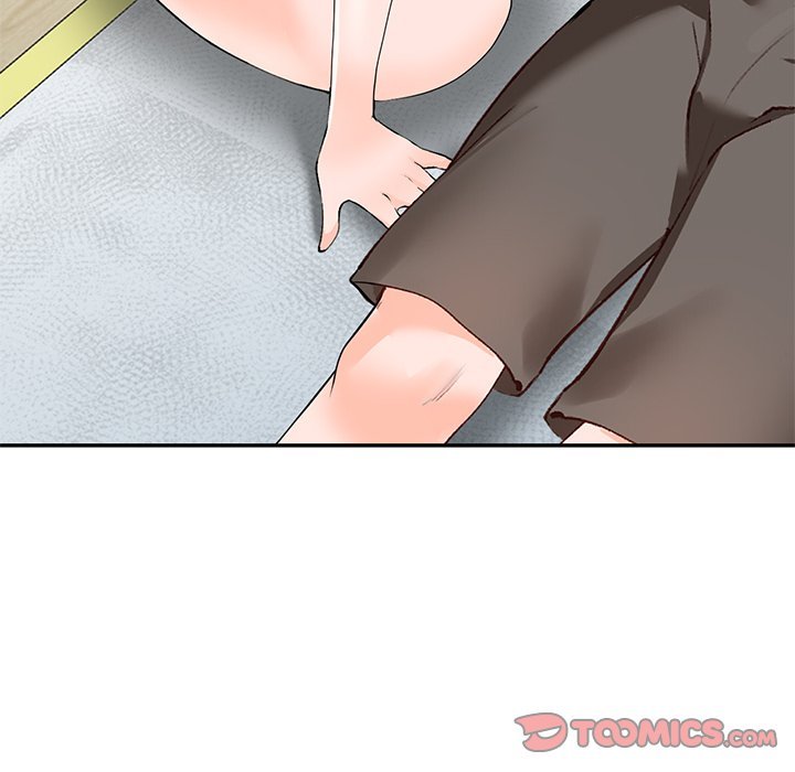 Town Girls Chapter 39 Page 27